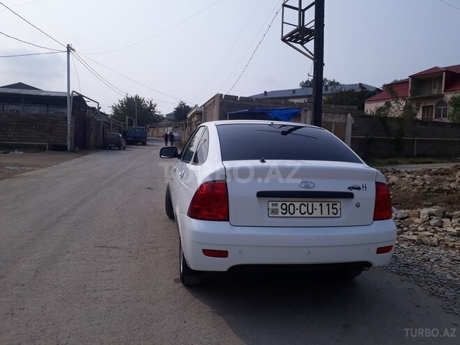 LADA (VAZ) Priora 2013, 216,000 km - 1.6 l - Bakı