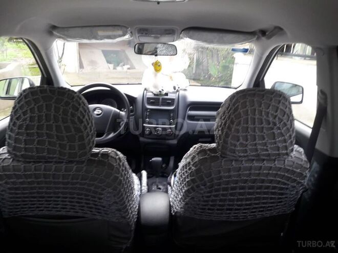 Kia Sportage 2009, 24,991 km - 2.0 л - Bakı