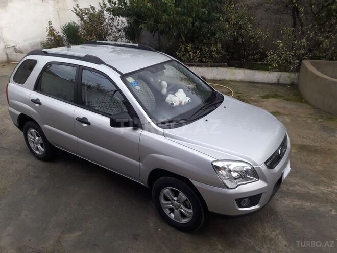 Kia Sportage 2009, 24,991 km - 2.0 л - Bakı