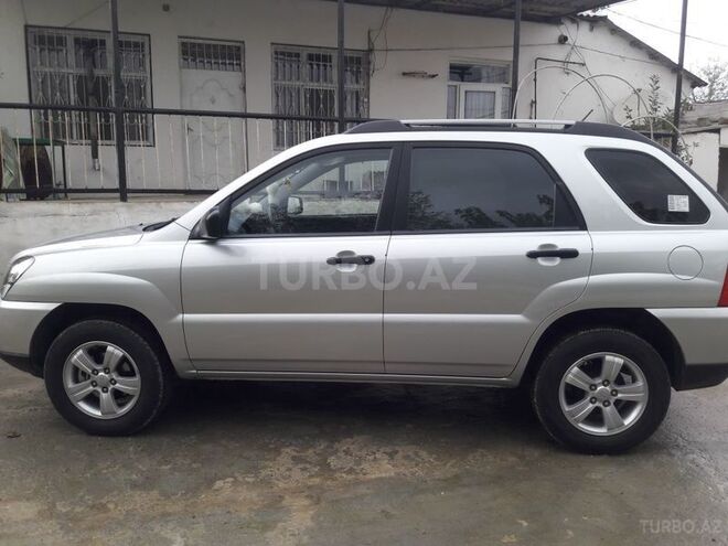 Kia Sportage 2009, 24,991 km - 2.0 л - Bakı