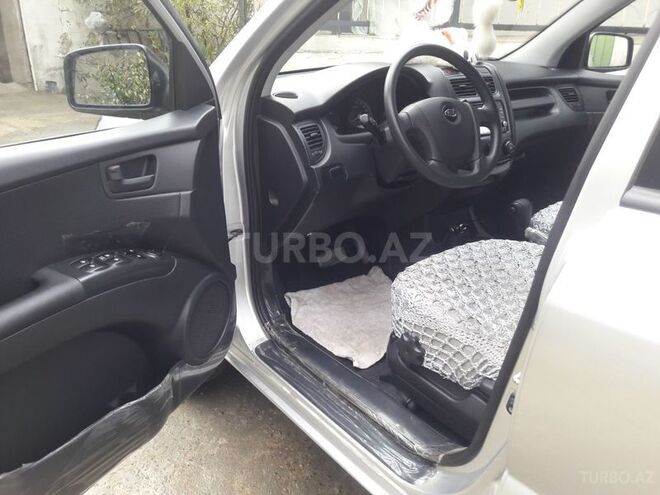 Kia Sportage 2009, 24,991 km - 2.0 л - Bakı