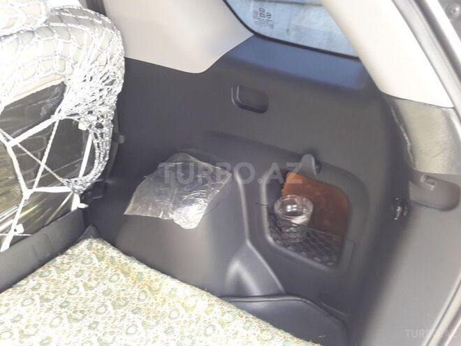 Kia Sportage 2009, 24,991 km - 2.0 л - Bakı