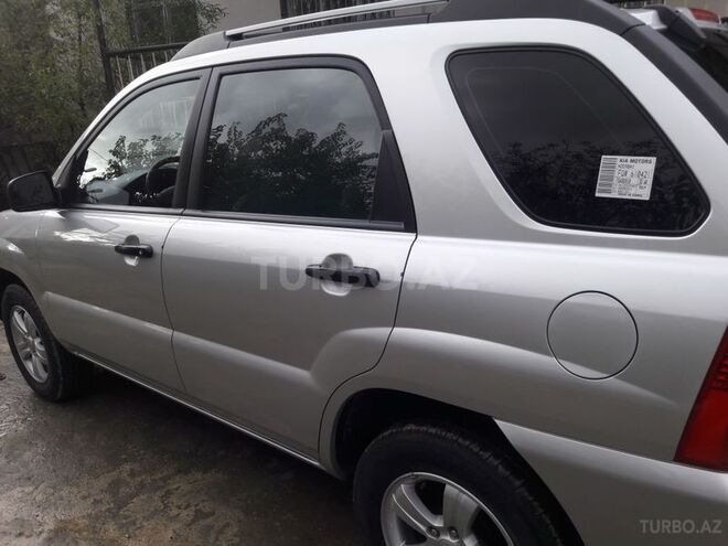 Kia Sportage 2009, 24,991 km - 2.0 л - Bakı