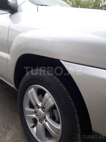 Kia Sportage 2009, 24,991 km - 2.0 л - Bakı