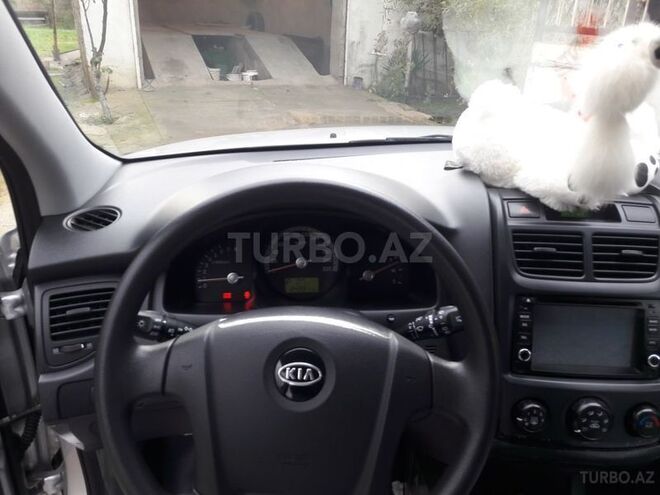 Kia Sportage 2009, 24,991 km - 2.0 л - Bakı
