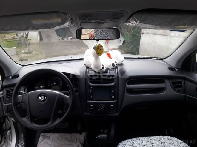 Kia Sportage 2009, 24,991 km - 2.0 л - Bakı