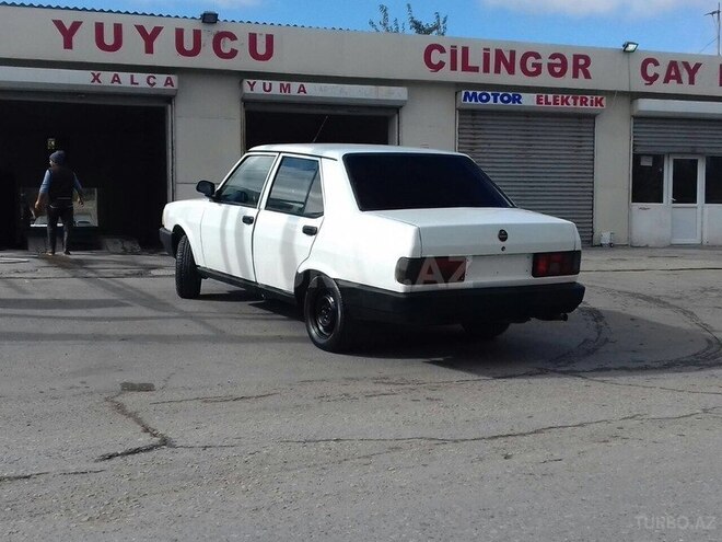 Tofas Sahin 2001, 145,000 km - 1.6 l - Sumqayıt