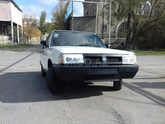Tofas Sahin 2001, 145,000 km - 1.6 l - Sumqayıt