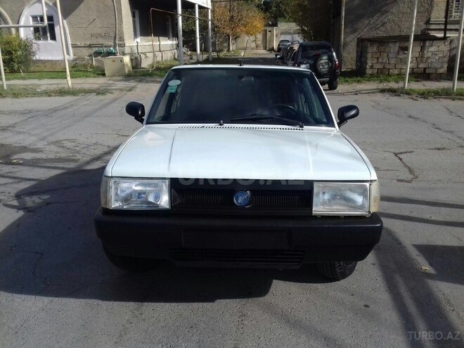 Tofas Sahin 2001, 145,000 km - 1.6 l - Sumqayıt
