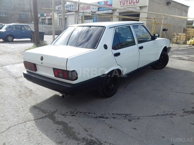 Tofas Sahin 2001, 145,000 km - 1.6 l - Sumqayıt