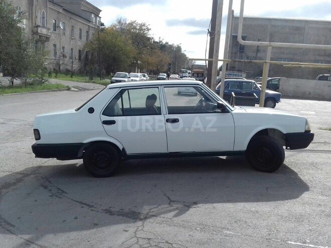 Tofas Sahin 2001, 145,000 km - 1.6 l - Sumqayıt