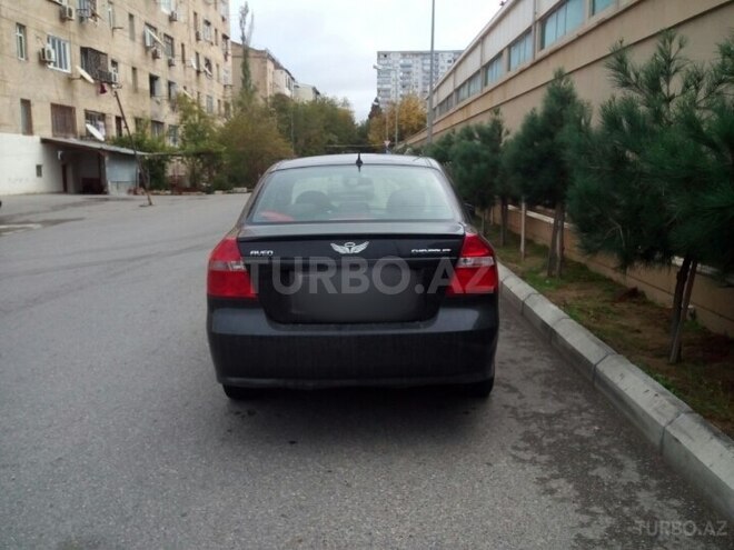 Chevrolet Aveo 2011, 90,000 km - 1.4 l - Bakı