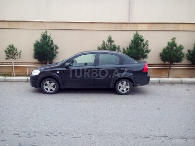 Chevrolet Aveo 2011, 90,000 km - 1.4 l - Bakı