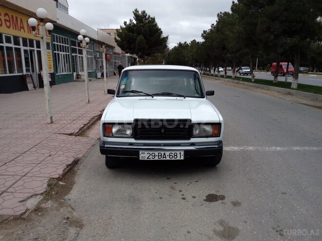 LADA (VAZ) 2107 2005, 61,000 km - 1.6 l - Sumqayıt