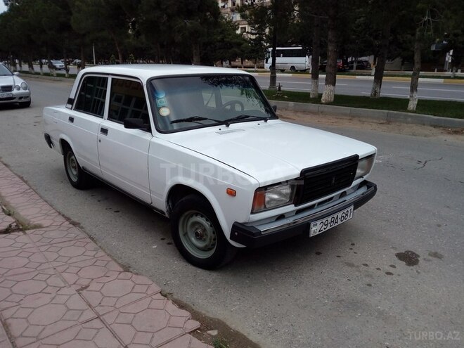 LADA (VAZ) 2107 2005, 61,000 km - 1.6 l - Sumqayıt