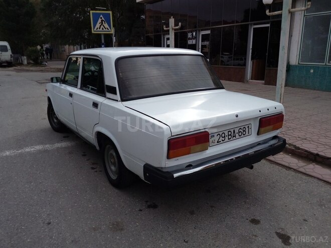LADA (VAZ) 2107 2005, 61,000 km - 1.6 l - Sumqayıt