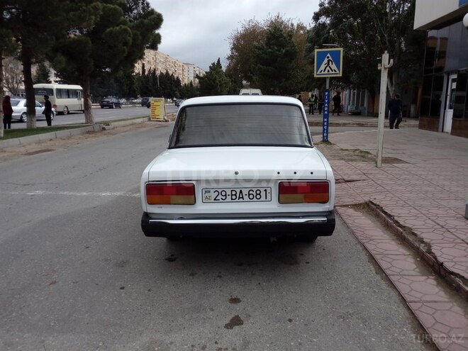 LADA (VAZ) 2107 2005, 61,000 km - 1.6 l - Sumqayıt