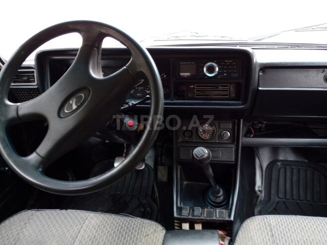LADA (VAZ) 2107 2005, 61,000 km - 1.6 l - Sumqayıt