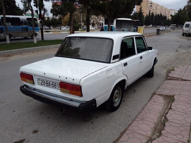 LADA (VAZ) 2107 2005, 61,000 km - 1.6 l - Sumqayıt
