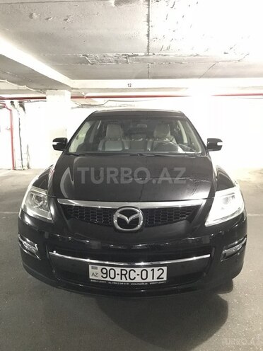 Mazda CX-9 2008, 153,000 km - 3.7 л - Bakı