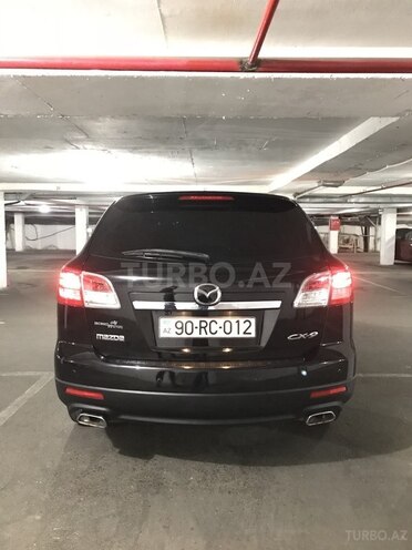 Mazda CX-9 2008, 153,000 km - 3.7 л - Bakı