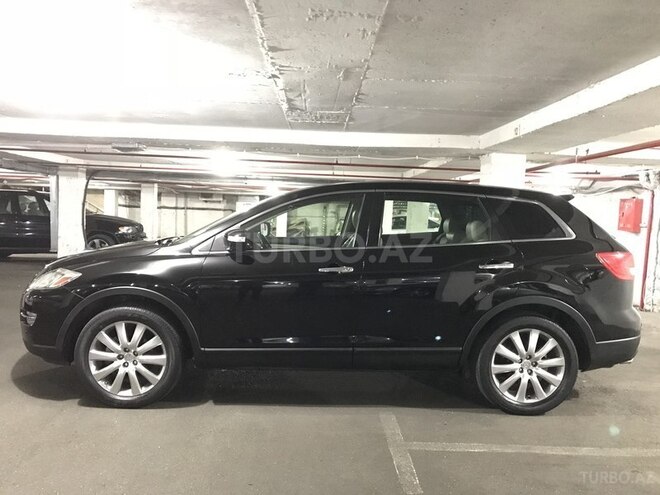 Mazda CX-9 2008, 153,000 km - 3.7 л - Bakı