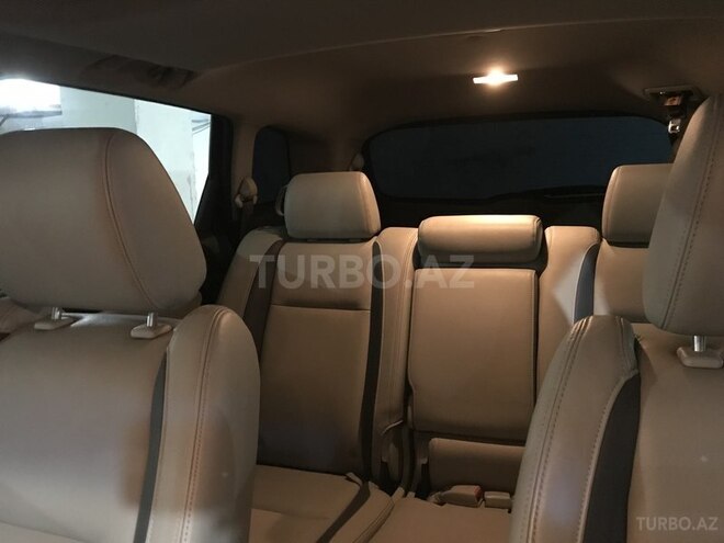 Mazda CX-9 2008, 153,000 km - 3.7 л - Bakı