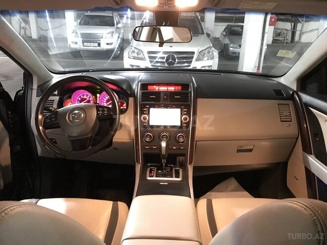 Mazda CX-9 2008, 153,000 km - 3.7 л - Bakı