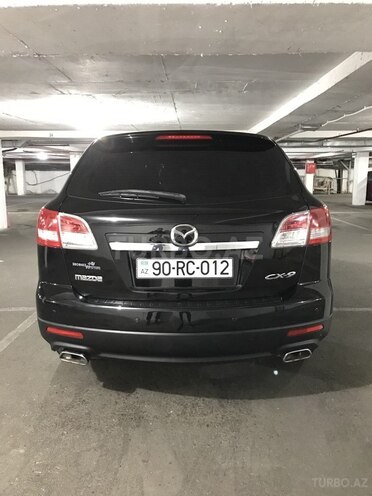 Mazda CX-9 2008, 153,000 km - 3.7 л - Bakı