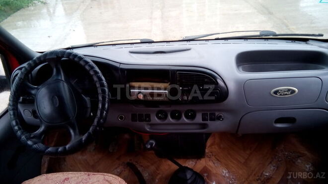 Ford Transit 1995, 19,990 km - 0.3 l - Biləsuvar