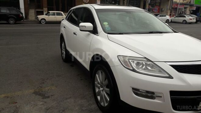 Mazda CX-9 2009, 165,000 km - 3.8 l - Bakı