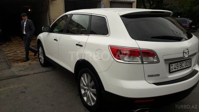 Mazda CX-9 2009, 165,000 km - 3.8 l - Bakı