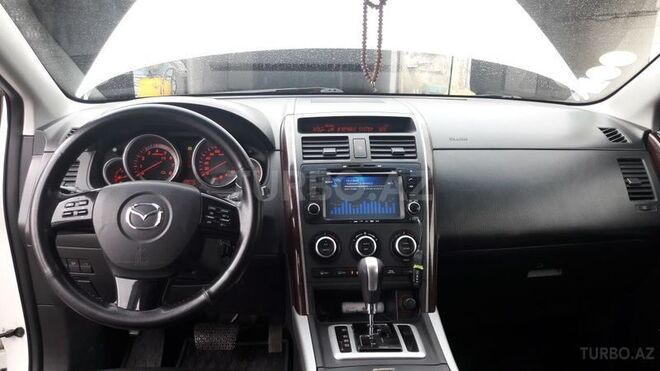 Mazda CX-9 2009, 165,000 km - 3.8 l - Bakı