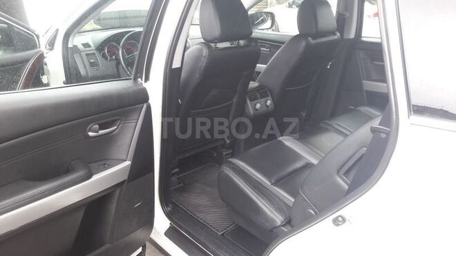 Mazda CX-9 2009, 165,000 km - 3.8 l - Bakı