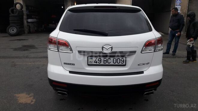 Mazda CX-9 2009, 165,000 km - 3.8 l - Bakı