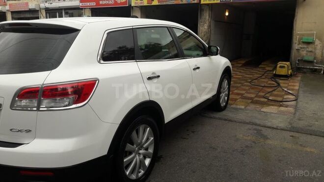 Mazda CX-9 2009, 165,000 km - 3.8 l - Bakı