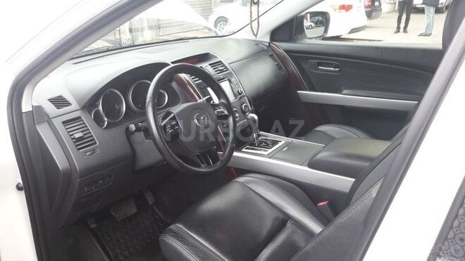 Mazda CX-9 2009, 165,000 km - 3.8 l - Bakı