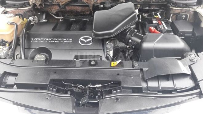 Mazda CX-9 2009, 165,000 km - 3.8 l - Bakı