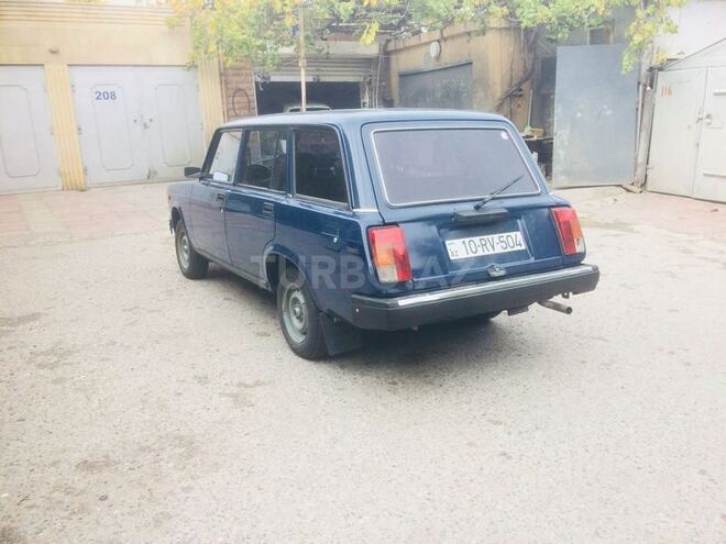 LADA (VAZ) 2104 2004, 157,000 km - 1.6 l - Bakı