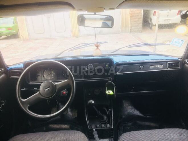 LADA (VAZ) 2104 2004, 157,000 km - 1.6 l - Bakı