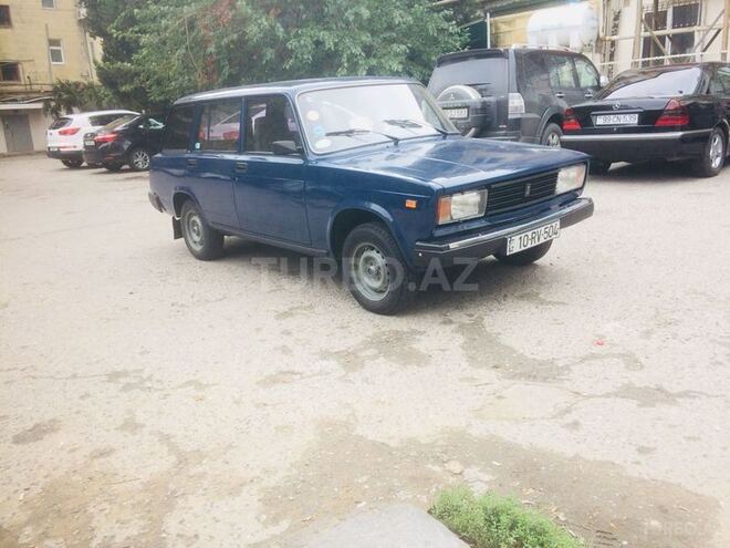LADA (VAZ) 2104 2004, 157,000 km - 1.6 l - Bakı