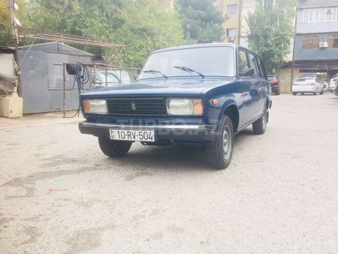 LADA (VAZ) 2104 2004, 157,000 km - 1.6 l - Bakı