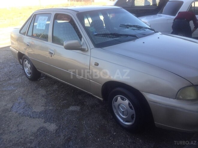 Daewoo Nexia 1996, 20,000 km - 1.6 l - Şabran