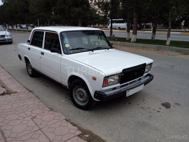LADA (VAZ) 2107 2005, 62,000 km - 1.6 l - Sumqayıt
