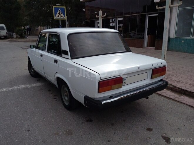 LADA (VAZ) 2107 2005, 62,000 km - 1.6 l - Sumqayıt