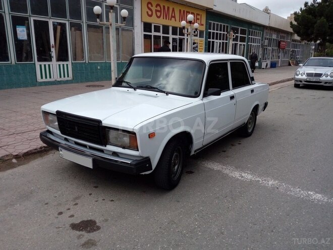 LADA (VAZ) 2107 2005, 62,000 km - 1.6 l - Sumqayıt
