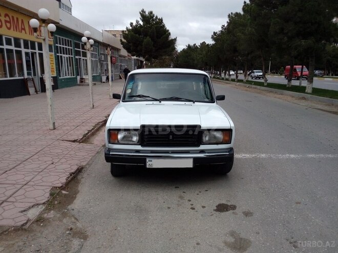 LADA (VAZ) 2107 2005, 62,000 km - 1.6 l - Sumqayıt