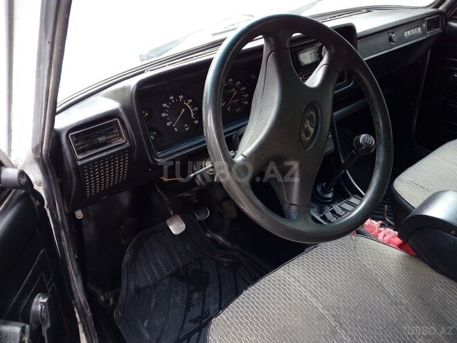 LADA (VAZ) 2107 2005, 62,000 km - 1.6 l - Sumqayıt