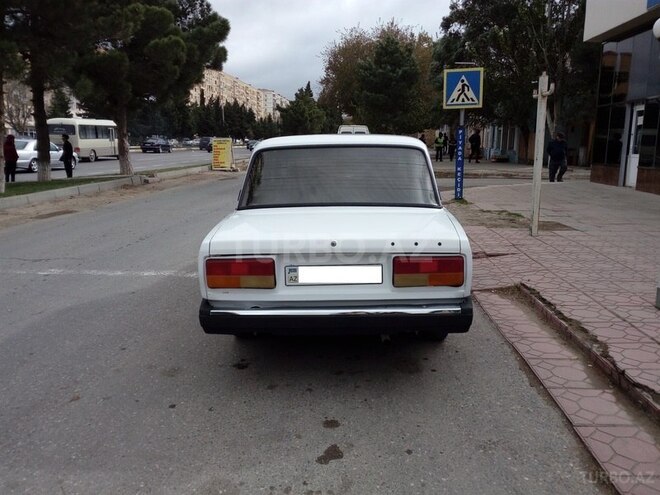LADA (VAZ) 2107 2005, 62,000 km - 1.6 l - Sumqayıt