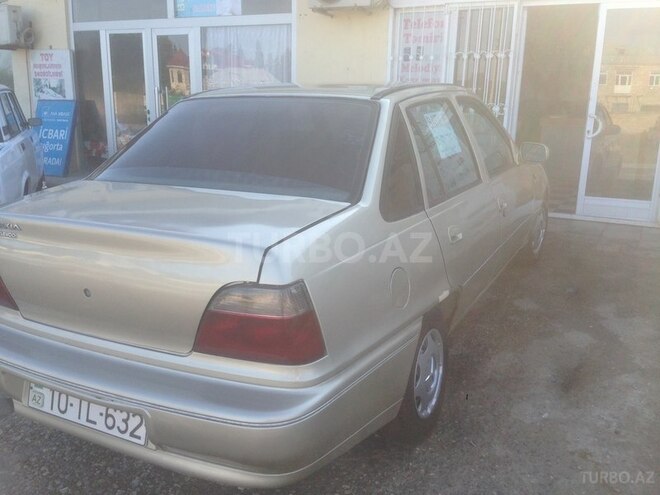 Daewoo Nexia 1996, 20,000 km - 1.6 l - Şabran